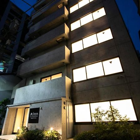 Ostay Ueno 東京都 外观 照片