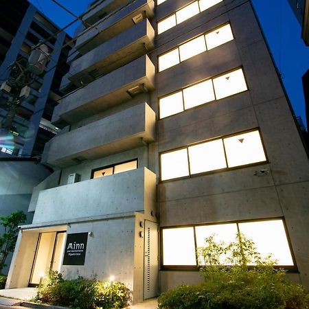 Ostay Ueno 東京都 外观 照片