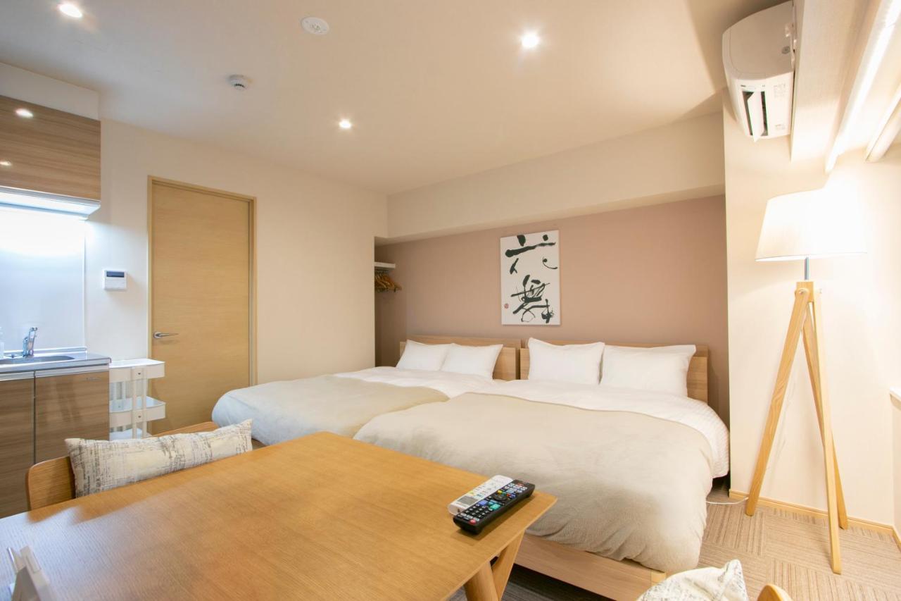 Ostay Ueno 東京都 外观 照片