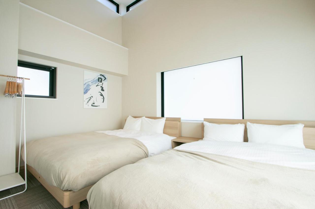 Ostay Ueno 東京都 外观 照片
