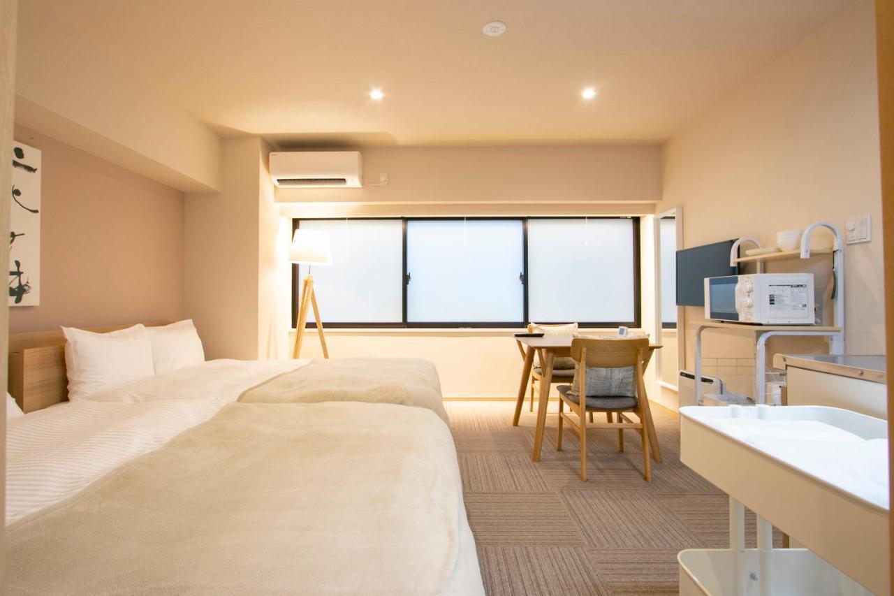 Ostay Ueno 東京都 外观 照片