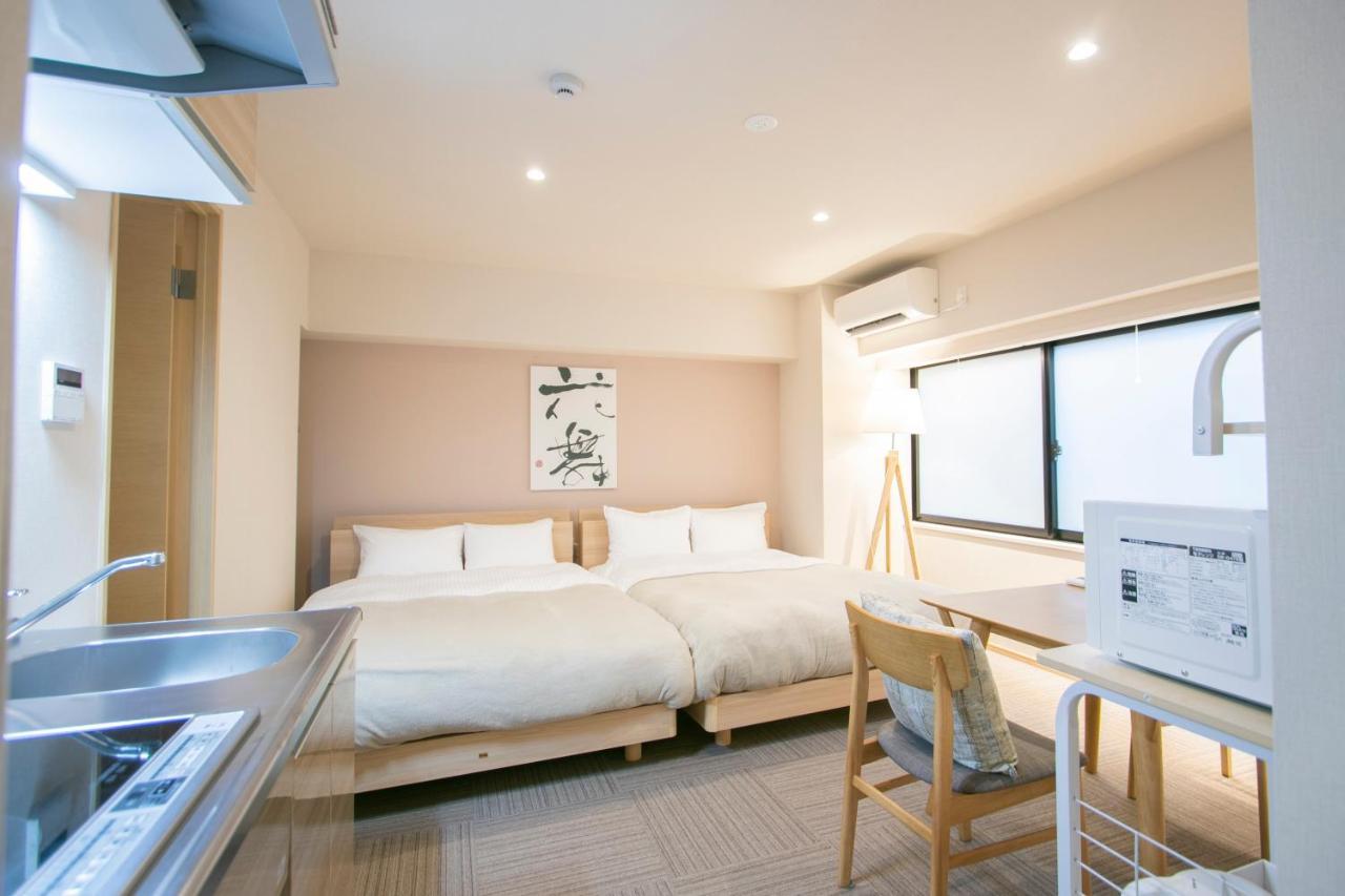 Ostay Ueno 東京都 外观 照片