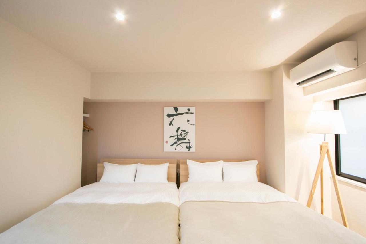 Ostay Ueno 東京都 外观 照片