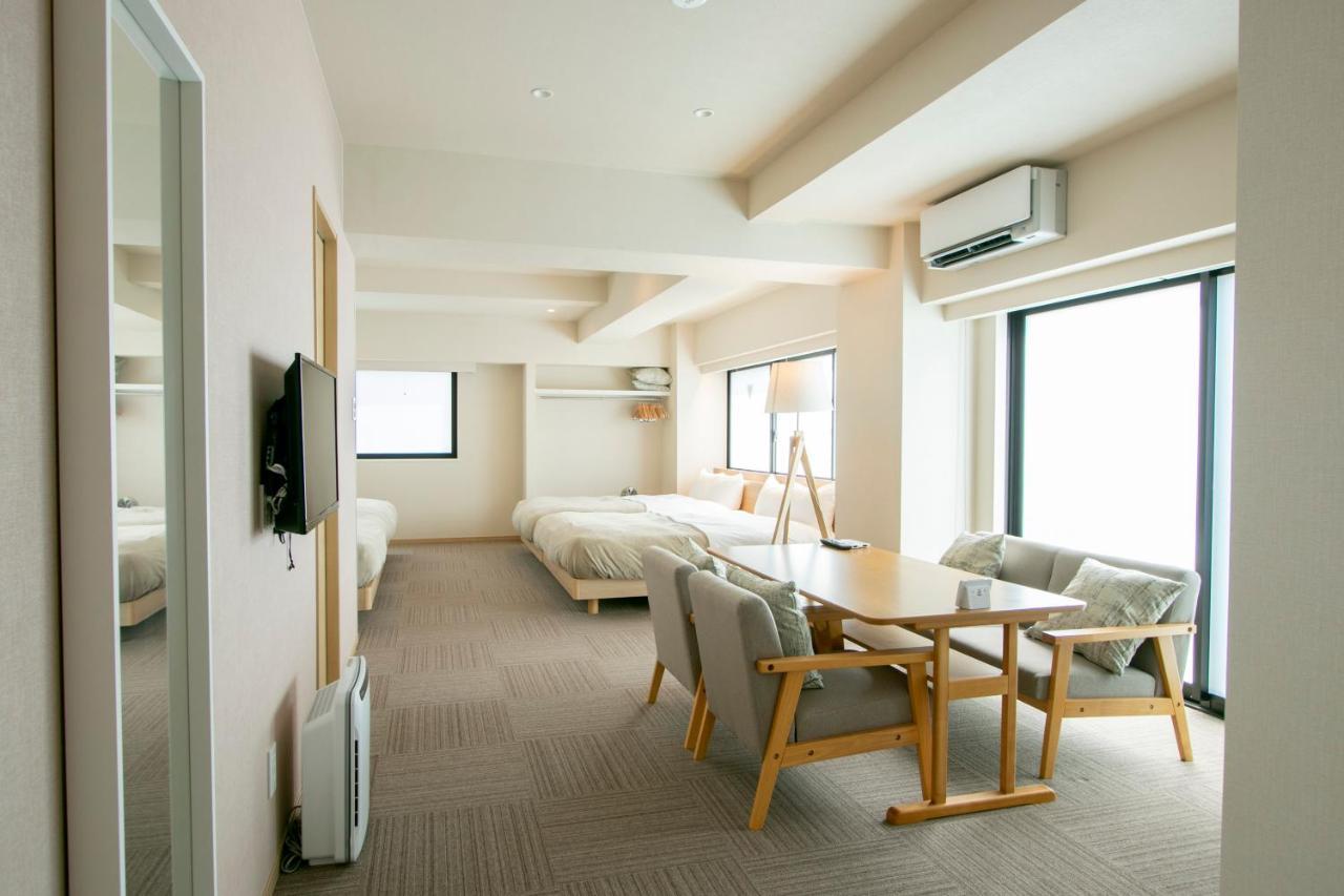 Ostay Ueno 東京都 外观 照片
