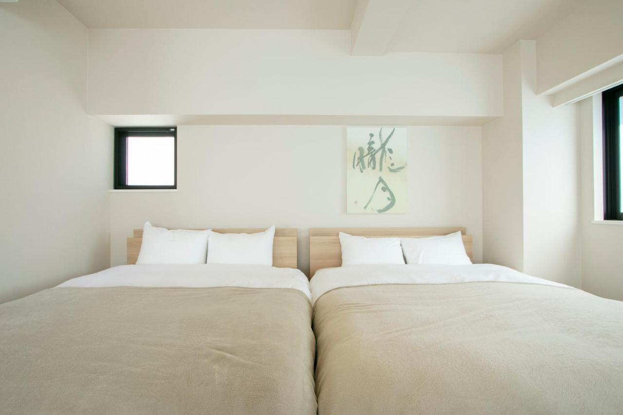 Ostay Ueno 東京都 外观 照片