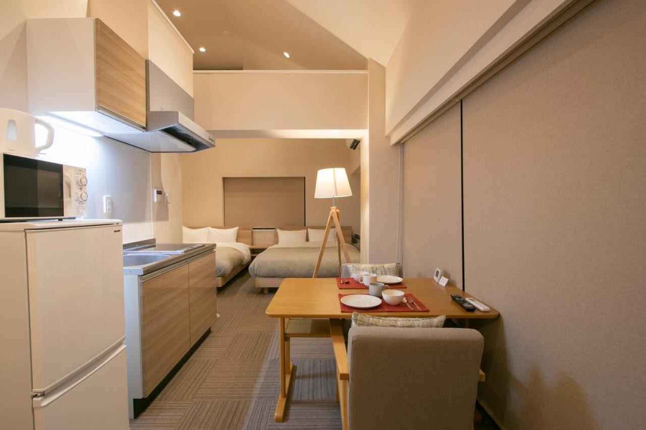 Ostay Ueno 東京都 外观 照片